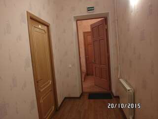 Гостевой дом Никита Санкт-Петербург Апартаменты с 3 спальнями-4